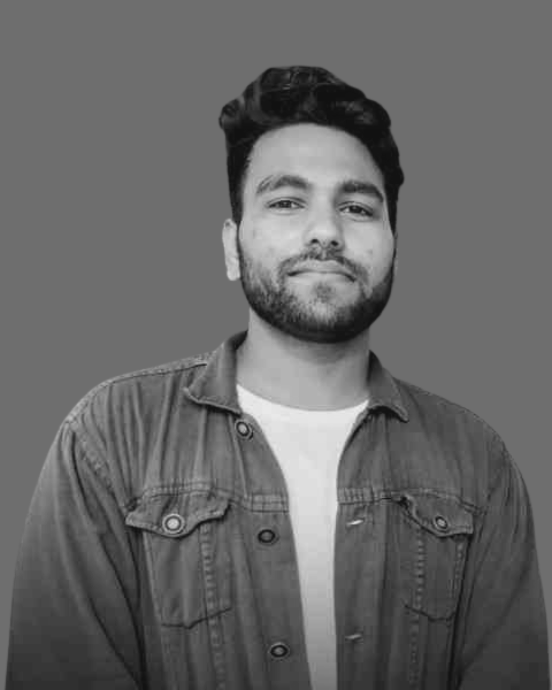 Ashutosh Kumar Singh 